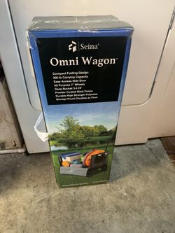 Omni Wagon 