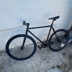 Black Golden Cycle 