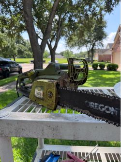 Saw