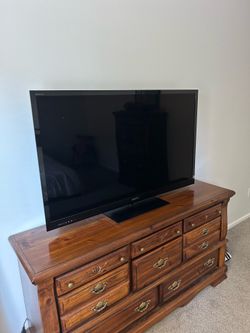 Sony Bravia 55inch
