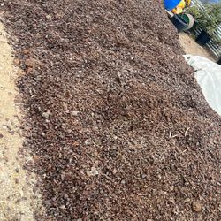 Rubber Mulch