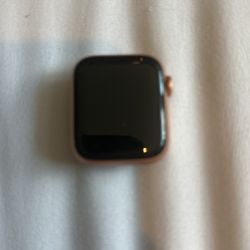 Apple Watch Series 6 GPS & Cellular