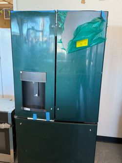 GE Fridge