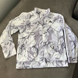 Adidas Sweatshirt 