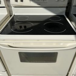 Kenmore Stove 