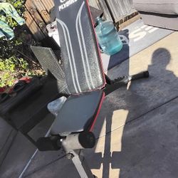 Flybirds Weight Workout Bench