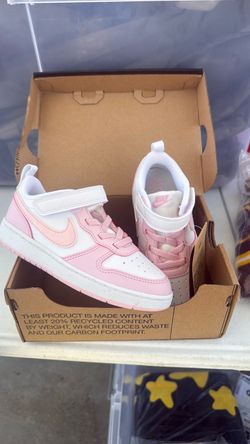 Brand New Nike Shoes 10c
