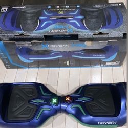 Hover Board 