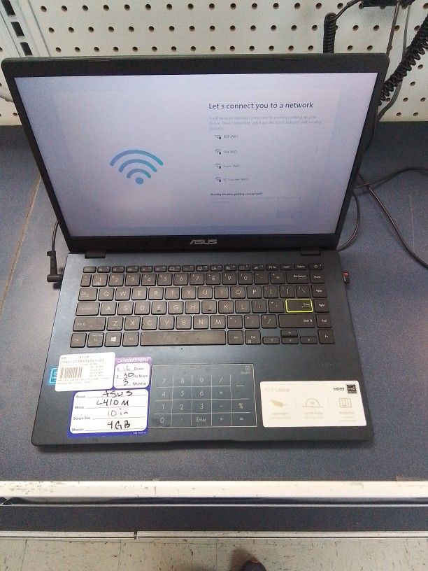 Asus Computer