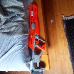 Accustrike Series Nerf Gun