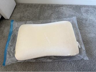 Standard size Tempur-Pedic pillow