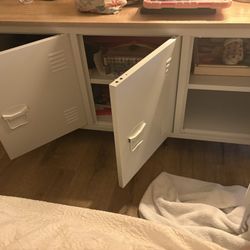 Storage Dresser 