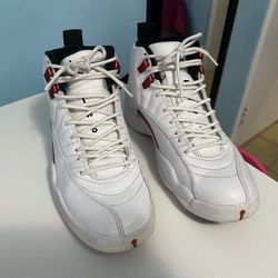 Jordan 12 Twist 