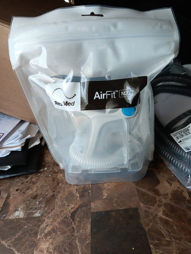 Cpap Supplies