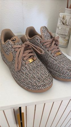 Women Air Force’s 7.5