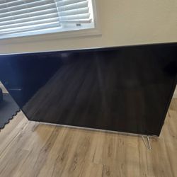 55" Vizio TV (Bad Backlight)