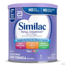 Formula Bundle (63 Cans )