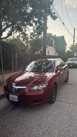 2009 Mazda 3