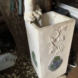Fuente Trabajando Bien En Buenas Condiciones Forsale $50