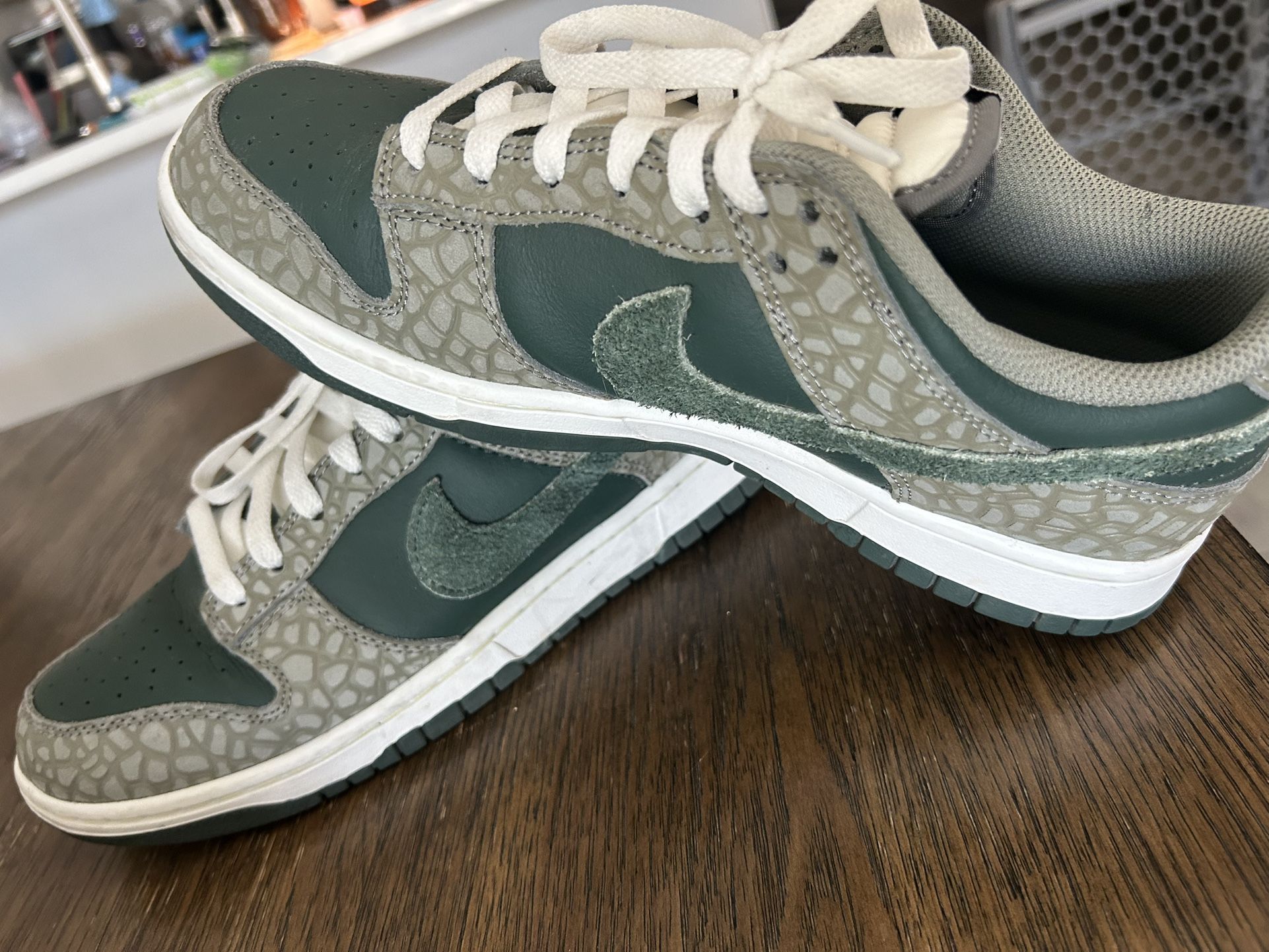 Nike Dunk