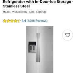 Refrigerator