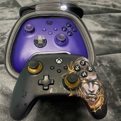 Xbox one controller