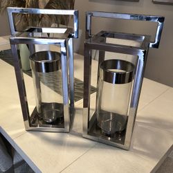 Zgallerie Candle Holder Decor 