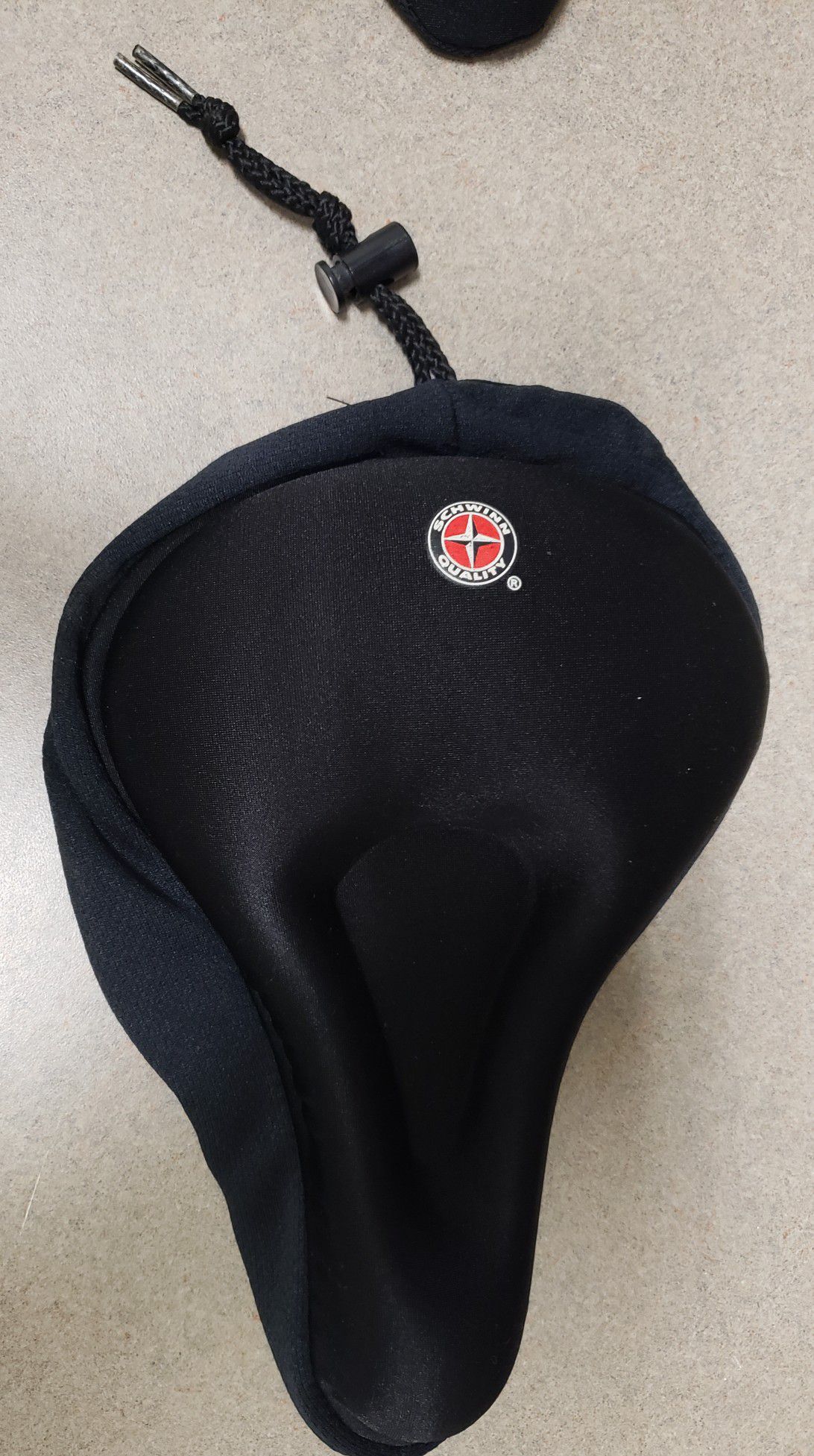 Schwinn padded bicycle cover