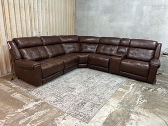 Sectional