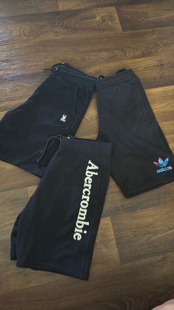 Small shorts men