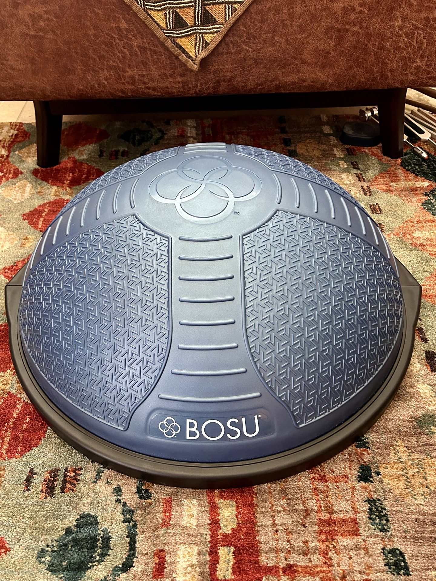 BOSU Exercise And Balance Ball