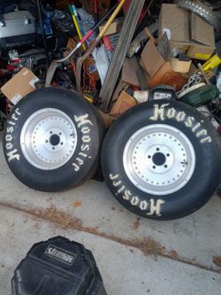 Centerlines gm bolt pattern