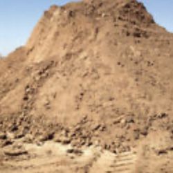 Free Land Fill Needed 
