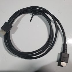 Nintendo HDMI to HDMi Cable OEM