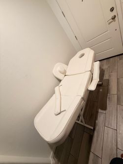 Lash bed