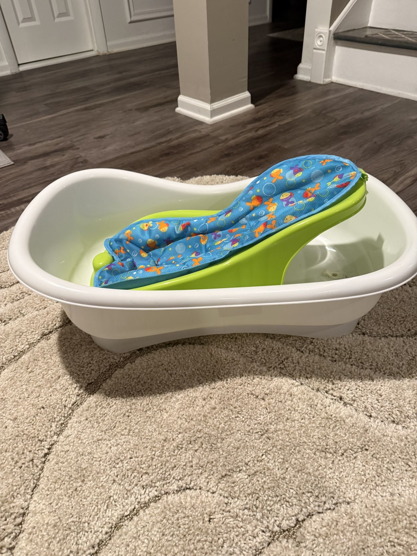 Baby Tub