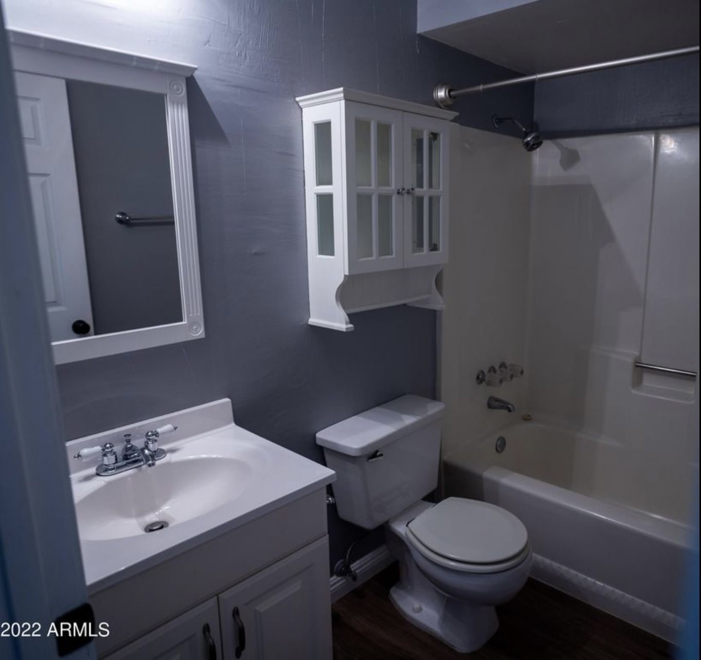 Affordable Bathroom Remodel