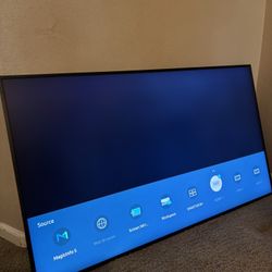 Samsung TV