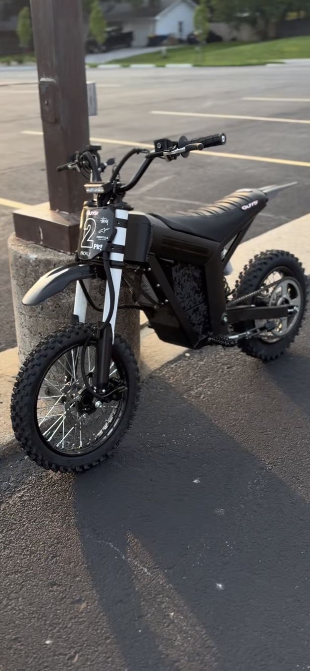 Fully Modded Tuttio