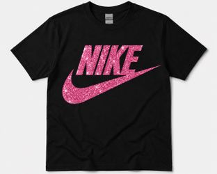Nike custom shirt
