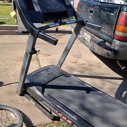 Pro-Form Spacesaver Treadmill
