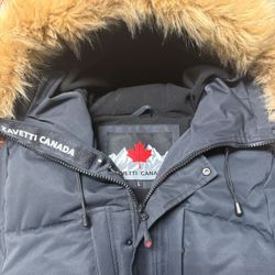 Zavetti Canada Jacket