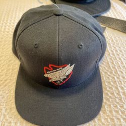 Brixton SnapBack Hat 