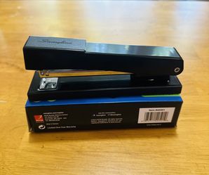 New Stapler 