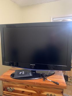 Samsung 40 inch