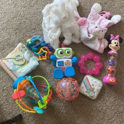Baby Toys