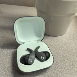 Beats Fit Pro - Sage Gray