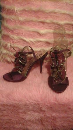 Miss Sneakers / zapatillas / shoes / heels / zapatos con tacón