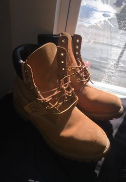 timberlands