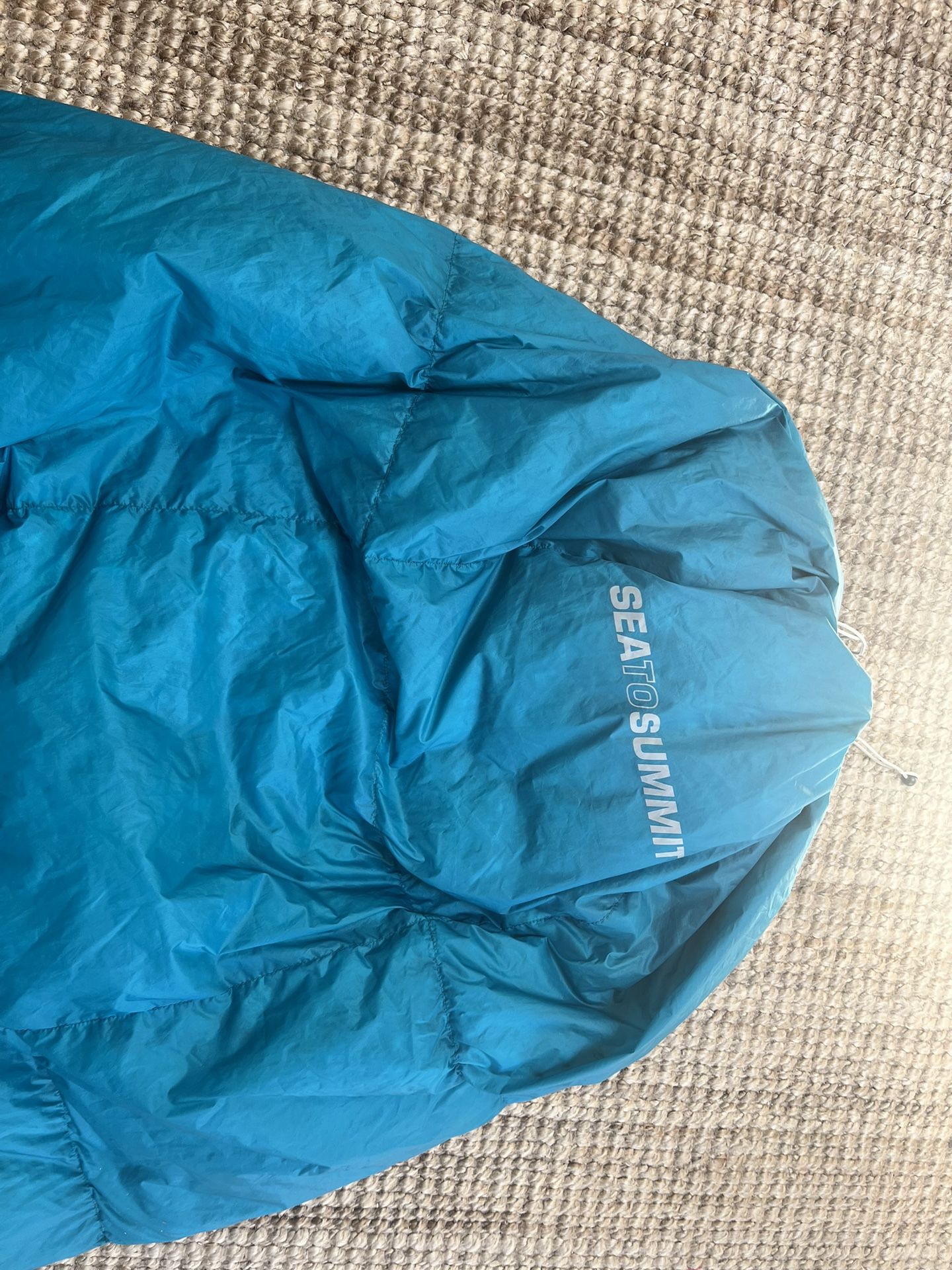 Sea to Summit Sleeping Bag Traveller Tri